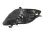 Фара L TOYOTA YARIS 09- поворотник белый DEPO 212-11P3L-LDEM1 (фото 2)