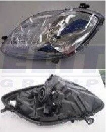 Фара автомобільна DEPO 212-11P3RMLDEM1