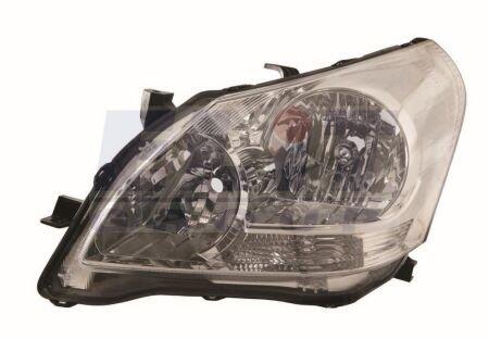 Фара автомобільна DEPO 212-11P5LMLD-EM