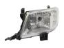 Фара передняя в сборе DEPO 212-11T2L-LD-EM (фото 1)