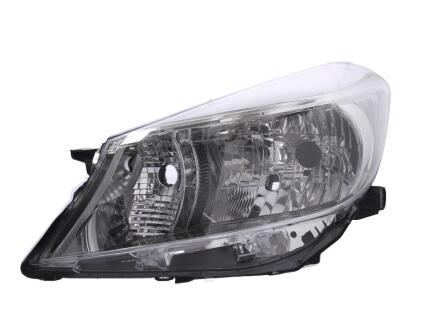 Основная фара DEPO 212-11T6L-LDEM2