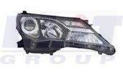 Фара автомобільна DEPO 212-11W1R-LEHM2