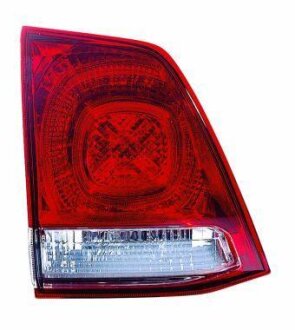 Заднi фонарi (Фонарь задний внутр. Правый) DEPO 212-1320R-AE
