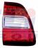 Лiхтар зад. лiв. TOY LANDCRUISER J10 98-04 (ви-во) DEPO 212-1327L-A (фото 1)