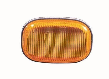 Ліхтар бокового повороту DEPO 212-1409N-XE-Y