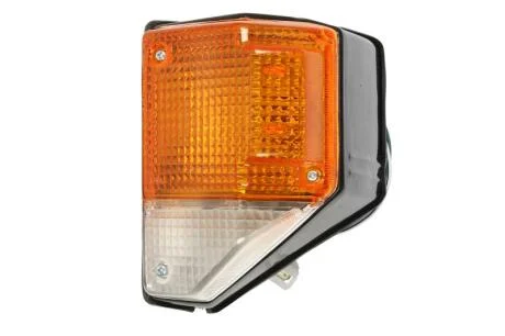 Покажчик повороту передній DEPO 212-1509L-2