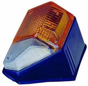 Повторювач повороту DEPO 212-1509R-2