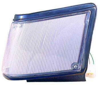 Габаритний ліхтар DEPO 212-1520L-AE-C