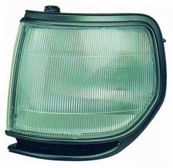 Фонарь указателя поворота DEPO 212-1551R-AE1