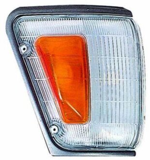 Повторювач повороту DEPO 212-1552L-6A