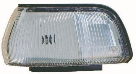 Повторювач повороту DEPO 212-1556L-UE