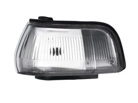 Показчик (Фонарь габаритный лев. с патр.) DEPO 212-1556L-WE