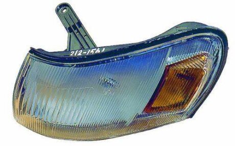 Повторювач повороту DEPO 2121561LA