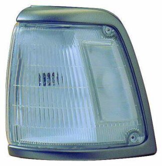 Покажчик повороту передній DEPO 212-1562L-AE6C
