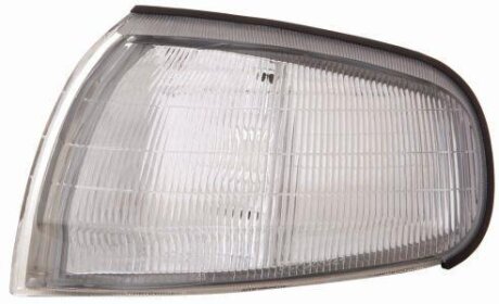 Фонарь указателя поворота DEPO 212-1572L-AE