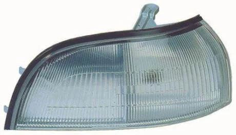 Ліхтар вказівника повороту DEPO 212-1578R-AE