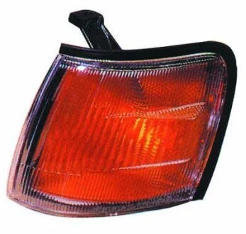 Лампа сигналу повороту переднього (помаранч, P21W) TOYOTA STARLET EP8 12.89-03.96 DEPO 212-1586L-AE
