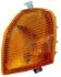 Лампа сигналу повороту переднього Прав (помаранч) TOYOTA STARLET EP9 01.96-10.99 DEPO 212-15A1R-AE (фото 1)