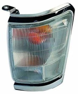 Фонарь указателя поворота DEPO 212-15C3L-AE1