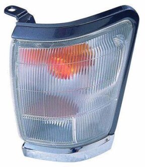 Повторювач повороту DEPO 212-15C3R-AE3