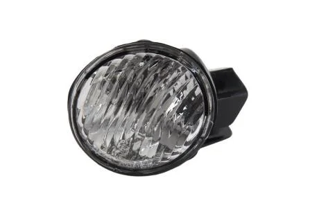 Показчик повороту (Лев. поворотник бел. без патр. -1/00) DEPO 212-15C9L-UE