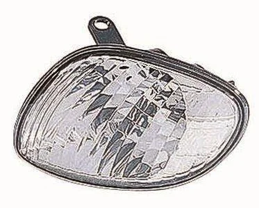 Показчик (Указатель поворота прав. бел. с патроном 2/00-) DEPO 212-15F1R-AE