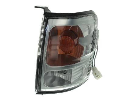 Фонарь указателя поворота DEPO 212-15F9L-AE