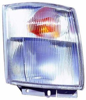 Повторювач повороту DEPO 212-15G5R-UE