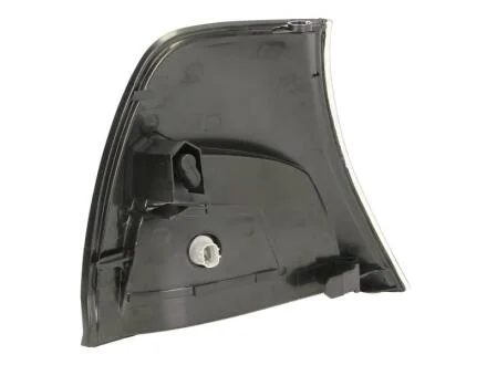 Лампа сигналу повороту переднього Лів (прозорий) TOYOTA HIACE V 06.04- DEPO 212-15H1L-UE