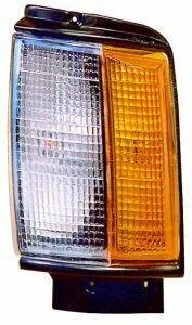 Повторювач повороту DEPO 212-1613L-2