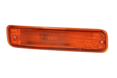 Показчик (Указатель поворота прав. желт. с патроном) DEPO 212-1662R-AE