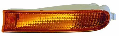 Показчик (Указатель поворота прав.желтыйс патр. -8/97) DEPO 212-1670R-AE