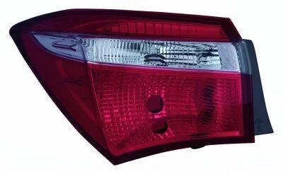 Задній ліхтар DEPO 212-191FL-UE