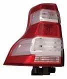 Ліхтар задній DEPO 212-191ML-UE