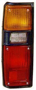 Задній ліхтар DEPO 212-1923L-2