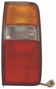 Фонарь задний DEPO 212-1955L-U
