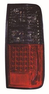 Задній ліхтар DEPO 212-1955P3B-VSR