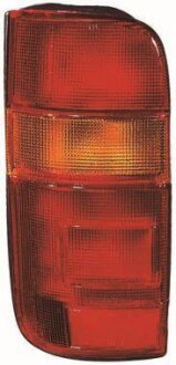 Задній ліхтар DEPO 212-1968L-LD-A