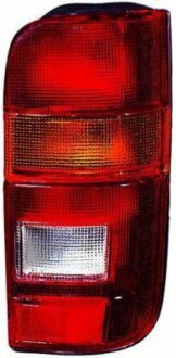 Задній ліхтар DEPO 212-1968R-LD-A