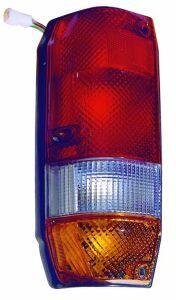 Задні ліхтарі DEPO 212-1974R-A