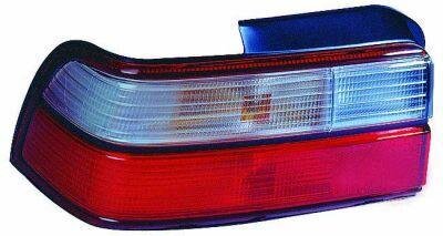 Corolla \'95-97 4дв. фонарь задний, левый, внешний toyota DEPO 212-1979L-A