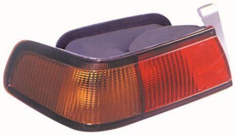 Лiхтар зад. лiв. TOYOTA CAMRY SXV20 97-01 (ви-во) DEPO 212-19A9L-U