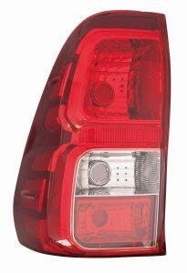 Лiхтар задній DEPO 212-19AML-LD-WE