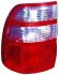 Фонарь задний комбинированный в сборе DEPO 212-19B6L-A-CR (фото 1)
