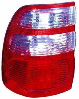 ФОНАРЬ ЗАДН. НАРУЖ. L DEPO 212-19B6L-B-CR