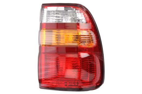 Заднi фонарi (Фонарь правый внешн до -05) DEPO 212-19B6R-A