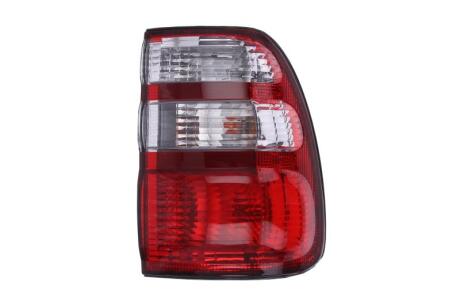 Задній ліхтар DEPO 212-19B6R-A-CR