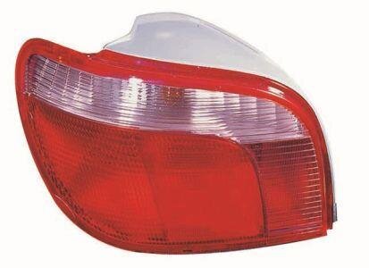 Задні ліхтарі DEPO 212-19C7L-LD-UE