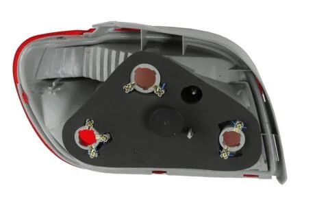 Задні ліхтарі DEPO 212-19C7R-LD-UE