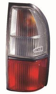 Лiхтар задній (Фонарь задний левый без патрона) DEPO 212-19D5L-A